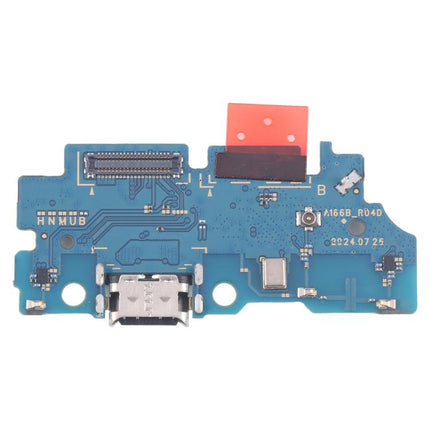 Charging Port Board with iC, For Samsung Galaxy A17 4G SM-A175F, For Samsung Galaxy A07 4G SM-A075FA176B, For Samsung Galaxy A17 5G SM-A176B, For Samsung Galaxy A06 5G SM-A066B, For Samsung Galaxy A16 SM-A165F, For Samsung Galaxy A16 5G SM-A166P       ...