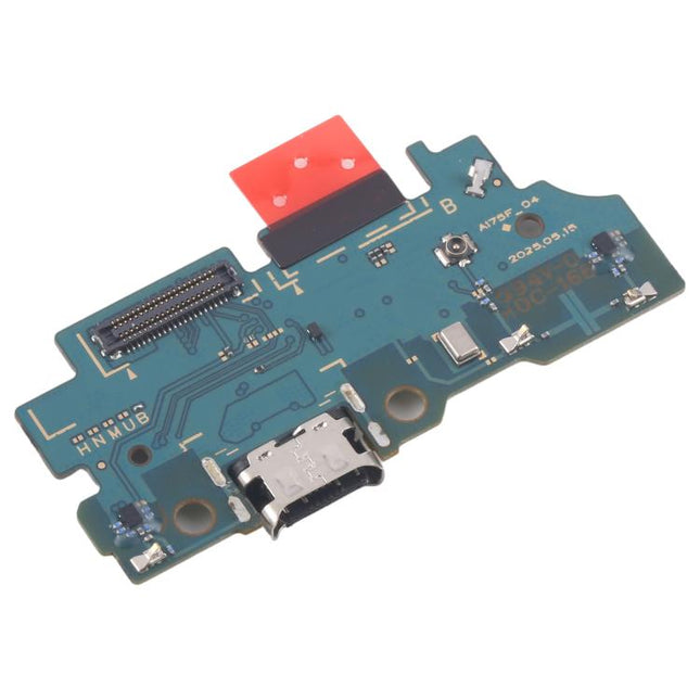Charging Port Board with iC, For Samsung Galaxy A17 4G SM-A175F, For Samsung Galaxy A07 4G SM-A075FA176B, For Samsung Galaxy A17 5G SM-A176B, For Samsung Galaxy A06 5G SM-A066B, For Samsung Galaxy A16 SM-A165F, For Samsung Galaxy A16 5G SM-A166P       ...