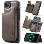 For iPhone 17e / 16e / Coffee