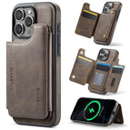 For iPhone 16 Pro Max / Coffee