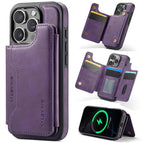 For iPhone 16 Pro / Purple