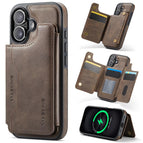 For iPhone 16 / Coffee