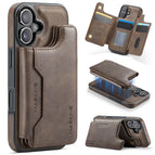 For iPhone 17 / Coffee