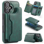 For iPhone 17 / Green