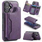 For iPhone 17 / Purple