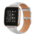 For Fitbit Versa 2 / Versa / Versa Lite 22mm / Grey