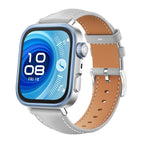 For Huawei Watch Fit 4 Pro / Fit 4 / Fit 3 20mm / Grey