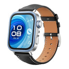 For Huawei Watch Fit 4 Pro / Fit 4 / Fit 3 20mm / Black