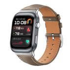 For Huawei Watch D2 22mm / Brown