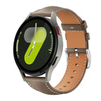 For Samsung Galaxy Watch7 / FE / 6 / 5 / 4 / Brown