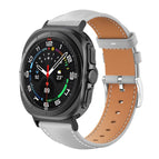 For Samsung Galaxy Watch Ultra / Ultra 2025 / Grey