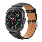 For Samsung Galaxy Watch Ultra / Ultra 2025 / Black