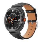 For Samsung Galaxy Watch8 / Watch8 Classic / Black