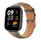 For Redmi Watch 3 20mm / Brown