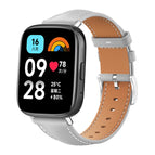 For Redmi Watch 3 Active / Lite 20mm / Grey