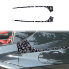 Rear Sides / Blue
