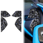 Front Slot / Blue