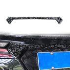 Trunk / Blue