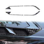 Roof Engine Vents / Blue