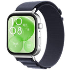 For Huawei Watch Fit3 / Fit4 / Fit4 Pro / Grey