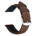 22mm / Dark Brown