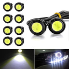 23mm Double Lens(White Light) / White Light