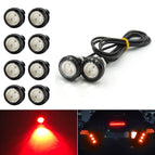 23mm Double Lens(Red Light) / Red Light