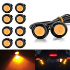 23mm Double Lens(Yellow Light) / Yellow Light