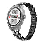 20mm For COROS APEX 2 42mm / PACE 2 / Black