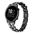 20mm For Honor Watch SE / Magic Watch2 42mm / Black