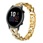 20mm For Honor Watch SE / Magic Watch2 42mm / Gold