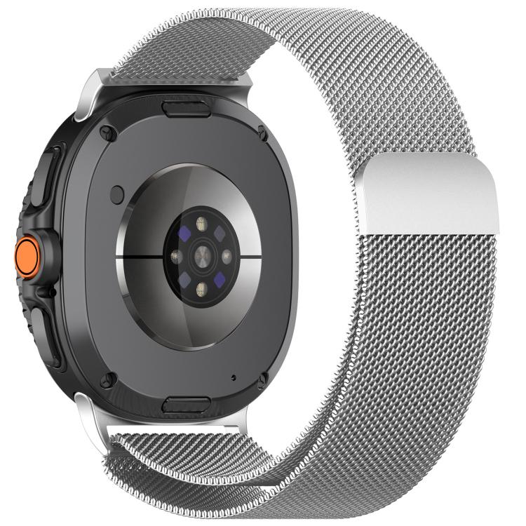 xDfind Milanese Magnetic Metal Watch Band