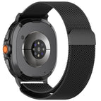 For Samsung Galaxy Watch 8 / Watch 8 Classic / Black