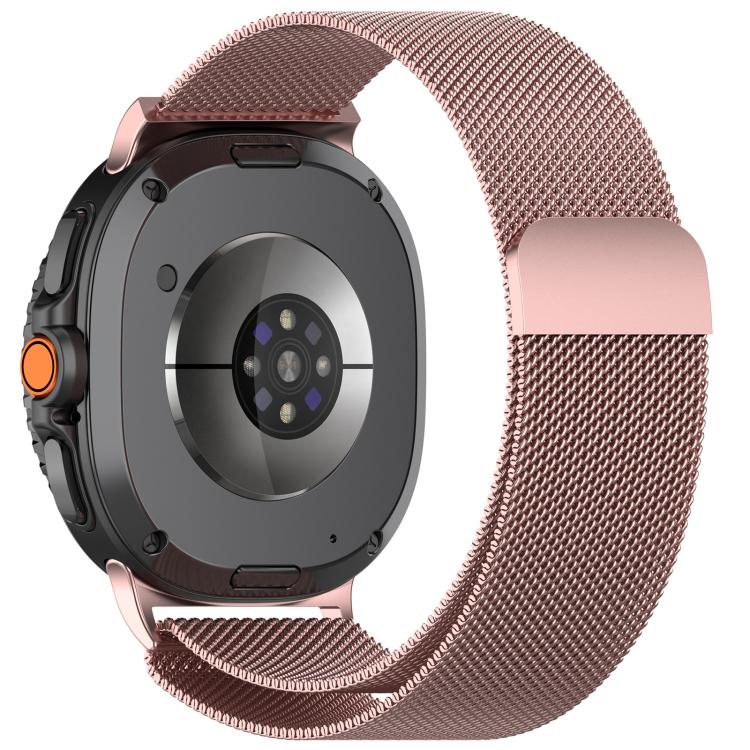 xDfind Milanese Magnetic Metal Watch Band