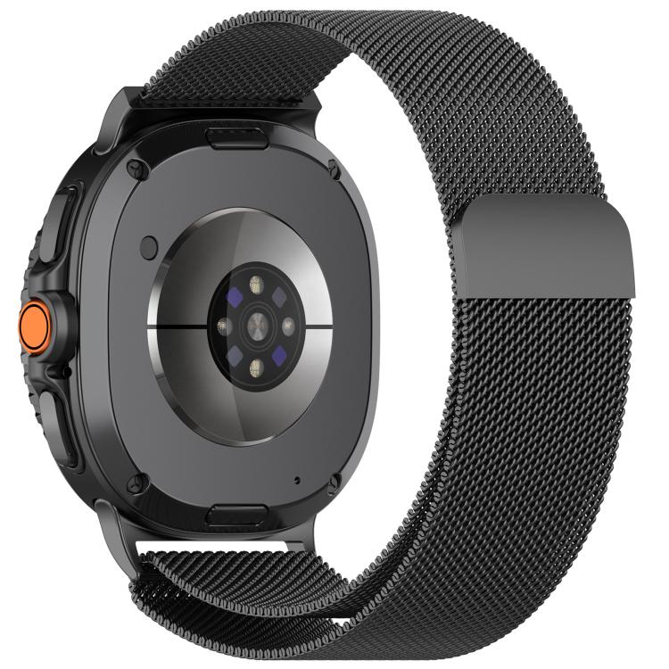 xDfind Milanese Magnetic Metal Watch Band