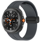 For Samsung Galaxy Watch8 / Watch8 Classic / Grey