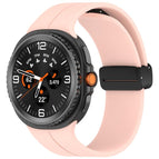 For Samsung Galaxy Watch8 / Watch8 Classic / Pink