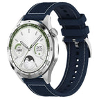 22mm / Midnight Blue