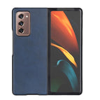For Samsung Galaxy Z Fold2 5G / Blue