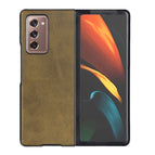 For Samsung Galaxy Z Fold2 5G / Green