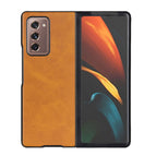 For Samsung Galaxy Z Fold2 5G / Brown