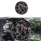 Fuel Tank Cap / Red
