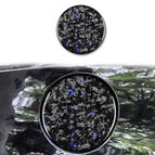 Fuel Tank Cap / Blue
