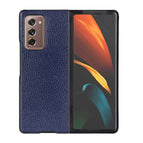For Samsung Galaxy Z Fold2 5G / Blue