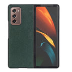 For Samsung Galaxy Z Fold2 5G / Green