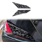 Taillight Sides / Blue
