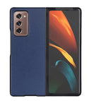 For Samsung Galaxy Z Fold2 5G / Blue