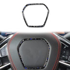 Steering Wheel Frame / Blue