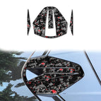 Rear Roof Camera / Red