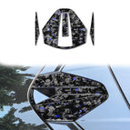 Rear Roof Camera / Blue
